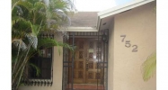 752 Sw 97th Place Cir Miami, FL 33174 - Image 1084664