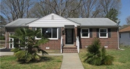 1017 Lyndon Cir Newport News, VA 23605 - Image 1093917
