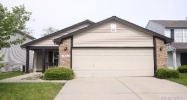3945 Candle Berry Dr Indianapolis, IN 46235 - Image 1096543