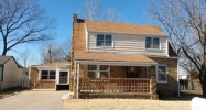 1709 N 9th St Independence, KS 67301 - Image 1096644
