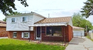 1744 Capitol Ave Lincoln Park, MI 48146 - Image 1101374