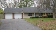 7606 N Gale St Indianapolis, IN 46240 - Image 1107235