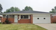 4541 Sudbury Dr Warren, MI 48092 - Image 1115992