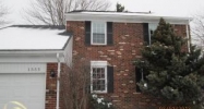 1555 Tannahill Ln Bloomfield Hills, MI 48304 - Image 1117546
