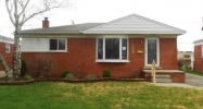 21724 Arrowhead St Saint Clair Shores, MI 48082 - Image 1123319