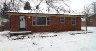 421 W Walton Blvd Pontiac, MI 48340 - Image 1129934