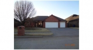 405 Sam Houston Way Mustang, OK 73064 - Image 1131019