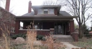 3830 N New Jersey St. Indianapolis, IN 46205 - Image 1134711