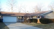1711 Woodmont Dr South Bend, IN 46614 - Image 1134910