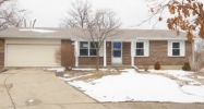 3028 Georgetown Farm Court Saint Ann, MO 63074 - Image 1136414