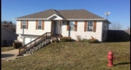 1709 W Hartley Rd Ozark, MO 65721 - Image 1136463
