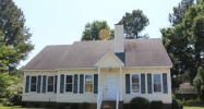 112 Coleridge Ct Rocky Mount, NC 27803 - Image 1137174