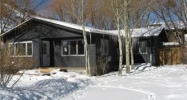 210 Crabtree Ln Jackson, WY 83001 - Image 1138069