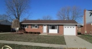 11345 Jacqueline Dr Sterling Heights, MI 48313 - Image 1140495