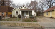 1325 Standridge St Memphis, TN 38108 - Image 1162858