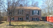 10821 Peach Tree Dr Fredericksburg, VA 22407 - Image 1170418