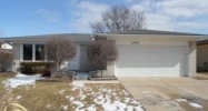 38660 Pinebrook Dr Sterling Heights, MI 48310 - Image 1195962