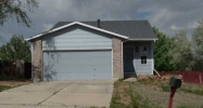 616 Rye Ridge Rd Fountain, CO 80817 - Image 1209343