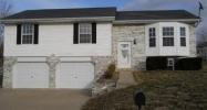 740 Kathy Ln Jefferson City, MO 65109 - Image 1413544