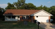 905 E Overcrest St Fayetteville, AR 72703 - Image 1422857