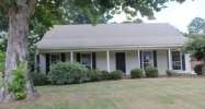 413 Forest Park Dri Montgomery, AL 36109 - Image 1488472