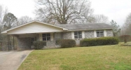 2704 Hixon Dr Pine Bluff, AR 71603 - Image 1517455