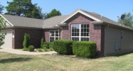 1832 South C St Rogers, AR 72756 - Image 1589466