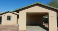 2214 N Belvedere Ave Tucson, AZ 85712 - Image 1594478