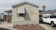 4001 E. Blacklidge, #57 Tucson, AZ 85712 - Image 1594484