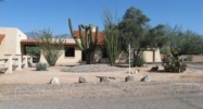 9151 E Showcase Ln Tucson, AZ 85749 - Image 1594682