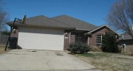 10125 Fairfax Ln Yukon, OK 73099 - Image 1673955