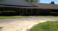 303 S Fryar Dr Sallisaw, OK 74955 - Image 1674948