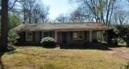 1452 Wedgewood Dr Montgomery, AL 36111 - Image 1700980