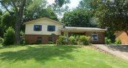 2805 Hester Lane NW Huntsville, AL 35810 - Image 1720108