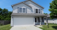 9204 Bagley Dr Indianapolis, IN 46231 - Image 1721737