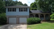 4212 Indian Forest Rd Stone Mountain, GA 30083 - Image 1723091