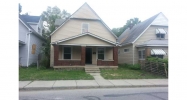 937 N Oxford St Indianapolis, IN 46201 - Image 1738385