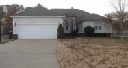 3102 Prairie Dr Jonesboro, AR 72404 - Image 1764524