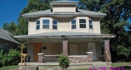 2724 Indianapolis Ave Indianapolis, IN 46208 - Image 1771084