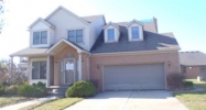 541 Newport Street Detroit, MI 48215 - Image 1806529