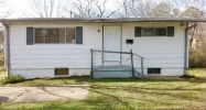 3800 Burks Ave North Little Rock, AR 72118 - Image 1810709