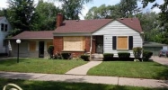 18471 Avon Ave Detroit, MI 48219 - Image 1854536
