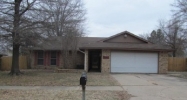 617 Grandview Blvd Muskogee, OK 74403 - Image 1901517