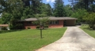 1664 Pine Valley Rd Milledgeville, GA 31061 - Image 1912796