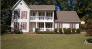 1208 Somerset Ln Anniston, AL 36207 - Image 1919339