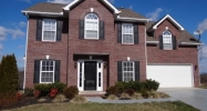 8901 Chesney Oaks Ln Knoxville, TN 37924 - Image 1922906