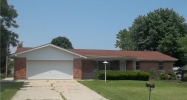 724 Clarence Dr Saint Charles, MO 63301 - Image 1932343