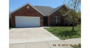 2584 N Shadow Crest Dr Fayetteville, AR 72704 - Image 2008891