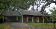 502 Faulkner St Mccomb, MS 39648 - Image 2019923