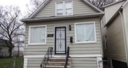 1121 Moss St Hammond, IN 46320 - Image 2025137